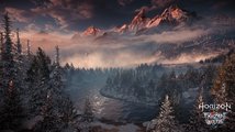 Horizon Zero Dawn: The Frozen Wilds