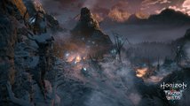 Horizon Zero Dawn: The Frozen Wilds