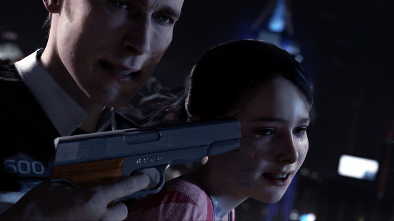 Studio Quantic Dream vyhrálo soud o nactiutrhání s večerníkem Le Monde