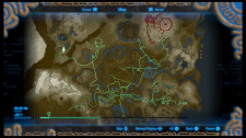 The Legend of Zelda: Breath of the Wild