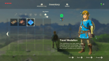 The Legend of Zelda: Breath of the Wild