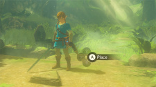 The Legend of Zelda: Breath of the Wild
