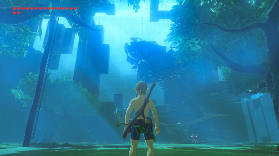 Nintendo chce svými hrami na Switch inspirovat jiná studia