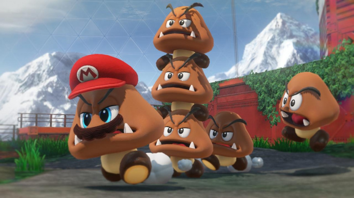 Nintendo přestává dodávat zboží do Ruska. Ne kvůli invazi, ale logistice