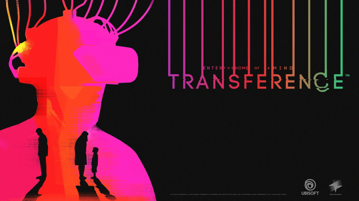 Psychologický thriller Transference vás pustí do hlavy obsedantního muže a jeho rodiny