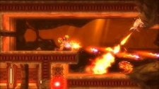 Metroid: Samus Returns