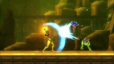 Metroid: Samus Returns