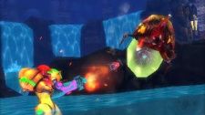 Metroid: Samus Returns