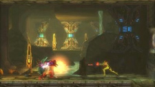 Metroid: Samus Returns