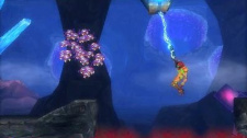 Metroid: Samus Returns
