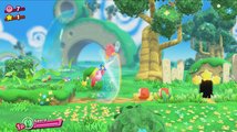 Kirby for Nintendo Switch (pracovní název)
