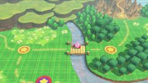 Kirby for Nintendo Switch (pracovní název)