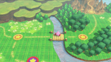 Kirby for Nintendo Switch (pracovní název)