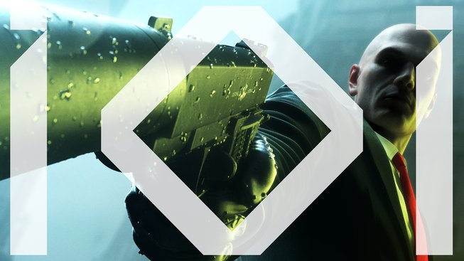 Nezávislá IO Interactive: firma koupila sebe sama včetně všech práv na značku Hitman