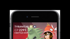 Pokémon GO