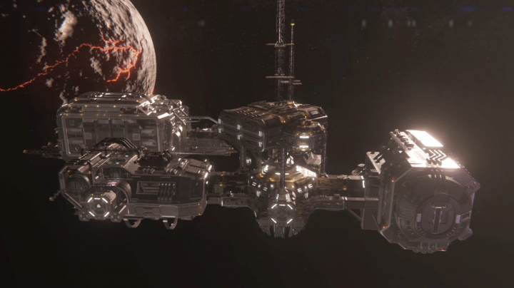 Vesmírný simulátor přežití Hellion čeká první nálož nového obsahu