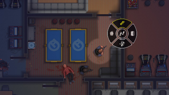 Hry zdarma: 2D SWAT, klon Stanley Parable a škaredější Battlefield