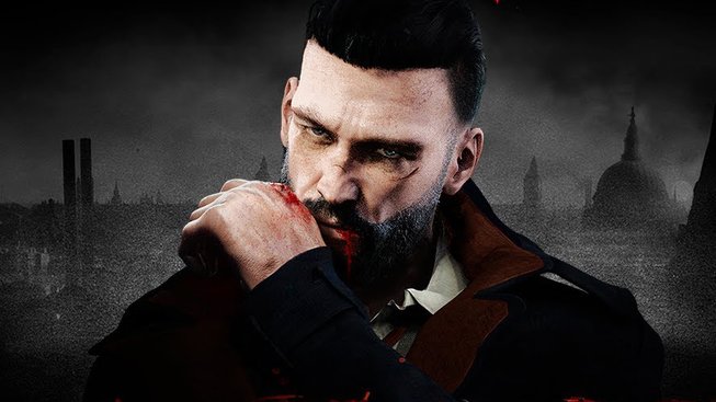 E3 2017: Akční RPG Vampyr je sociální sonda i klasická upířina