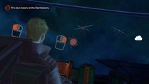 Marvel's Guardians of the Galaxy: The Telltale Series Episode Two: Under Pressure