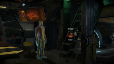 Marvel's Guardians of the Galaxy: The Telltale Series Episode Two: Under Pressure