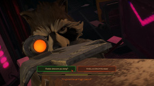Marvel's Guardians of the Galaxy: The Telltale Series Episode Two: Under Pressure