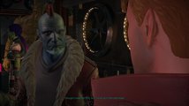 Marvel's Guardians of the Galaxy: The Telltale Series Episode Two: Under Pressure
