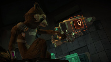 Marvel's Guardians of the Galaxy: The Telltale Series Episode Two: Under Pressure
