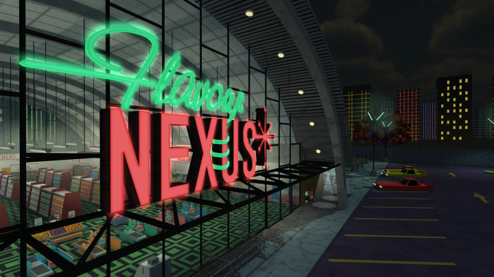 Jazzpunk