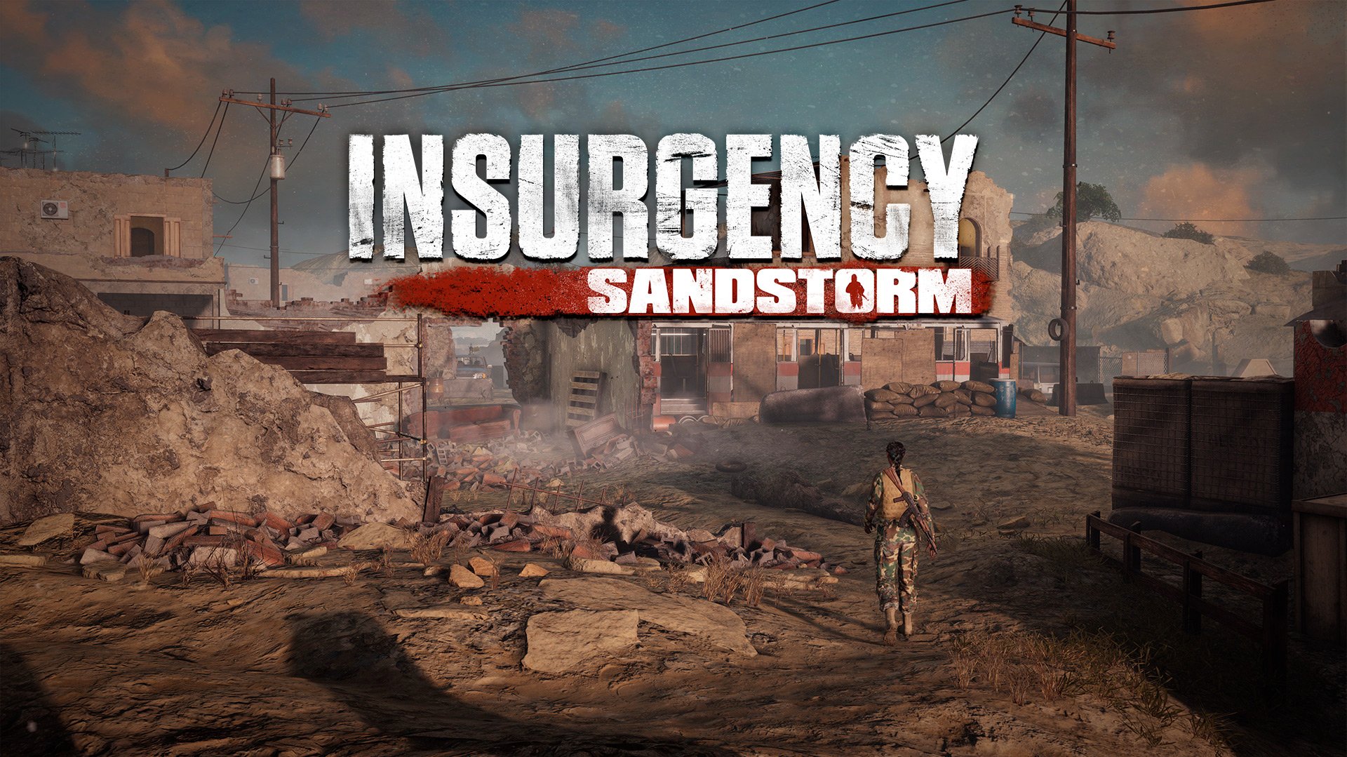 insurgency sandstorm xbox