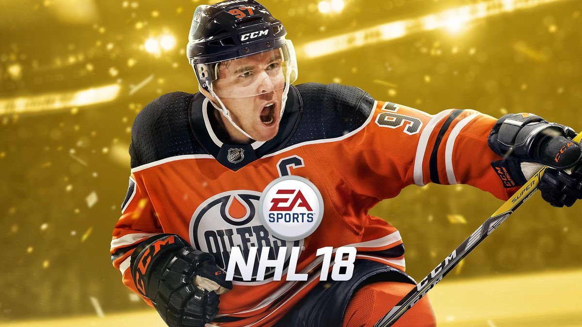 NHL 18 přibruslí na vlně změn a novinek již v polovině září