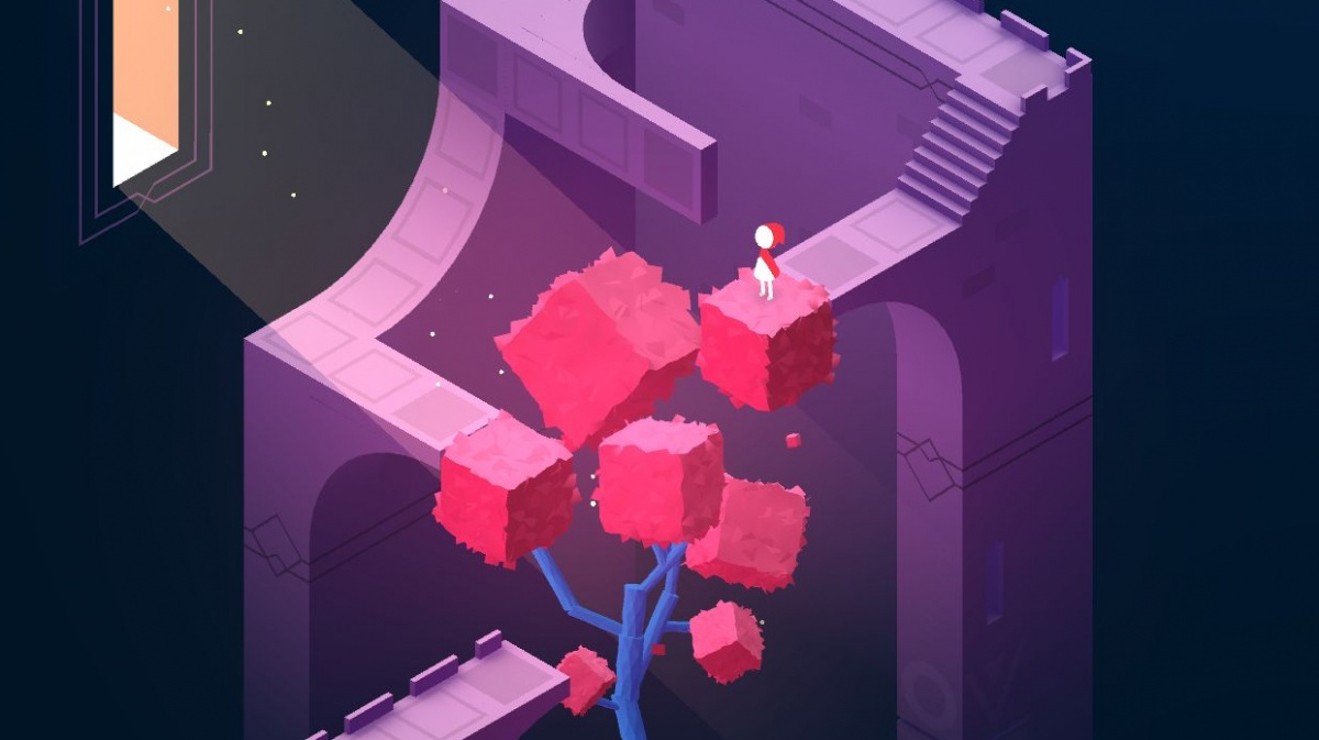 Mobilní Monument Valley 2 dostává po letech novou kapitolu