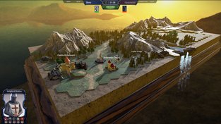 Longsword - Tabletop Tactics