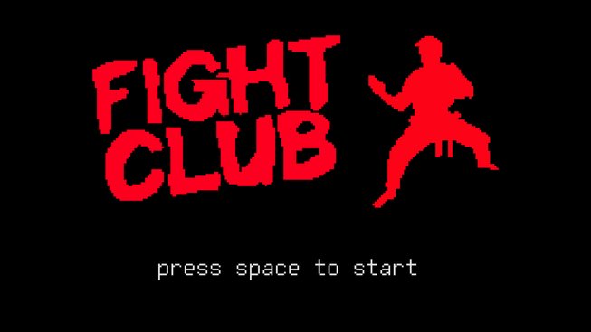 Vyzkoušejte Fight Club – hru na motivy našeho podcastu se členy redakce Games.cz