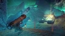 Rogue Trooper Redux