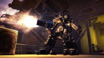 Rogue Trooper Redux