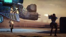 Rogue Trooper Redux