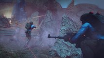 Rogue Trooper Redux