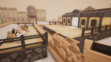 Tracks - The Train Set Game