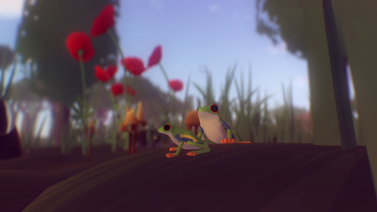 Everything - recenze