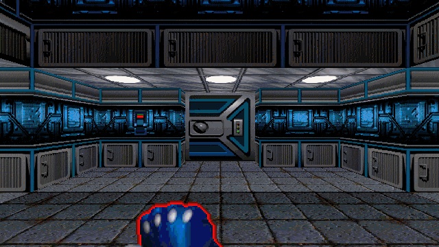 CyberMage: Darklight Awakening