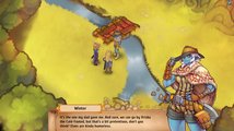 Regalia: Of Men and Monarchs