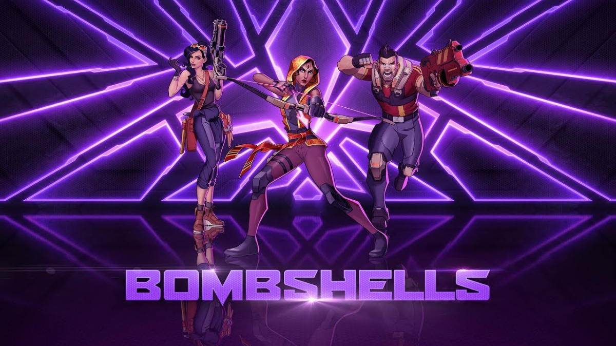 Dalšími hrdiny Agents of Mayhem jsou modelka, imunoložka a psychopatický fotbalista
