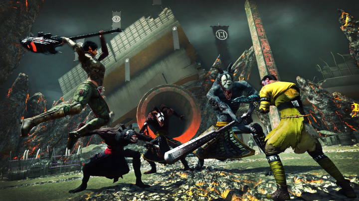 Znovuzrozená onlinovka Secret World Legends je tady