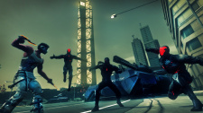 Secret World Legends