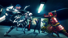 Secret World Legends