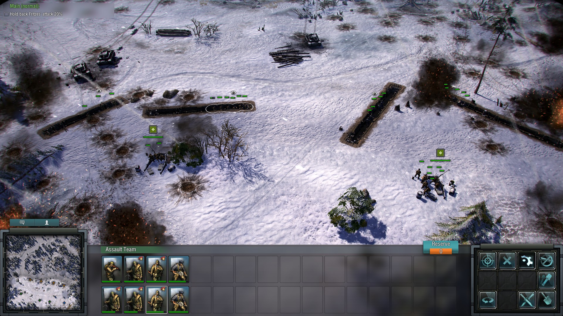 Blitzkrieg 3