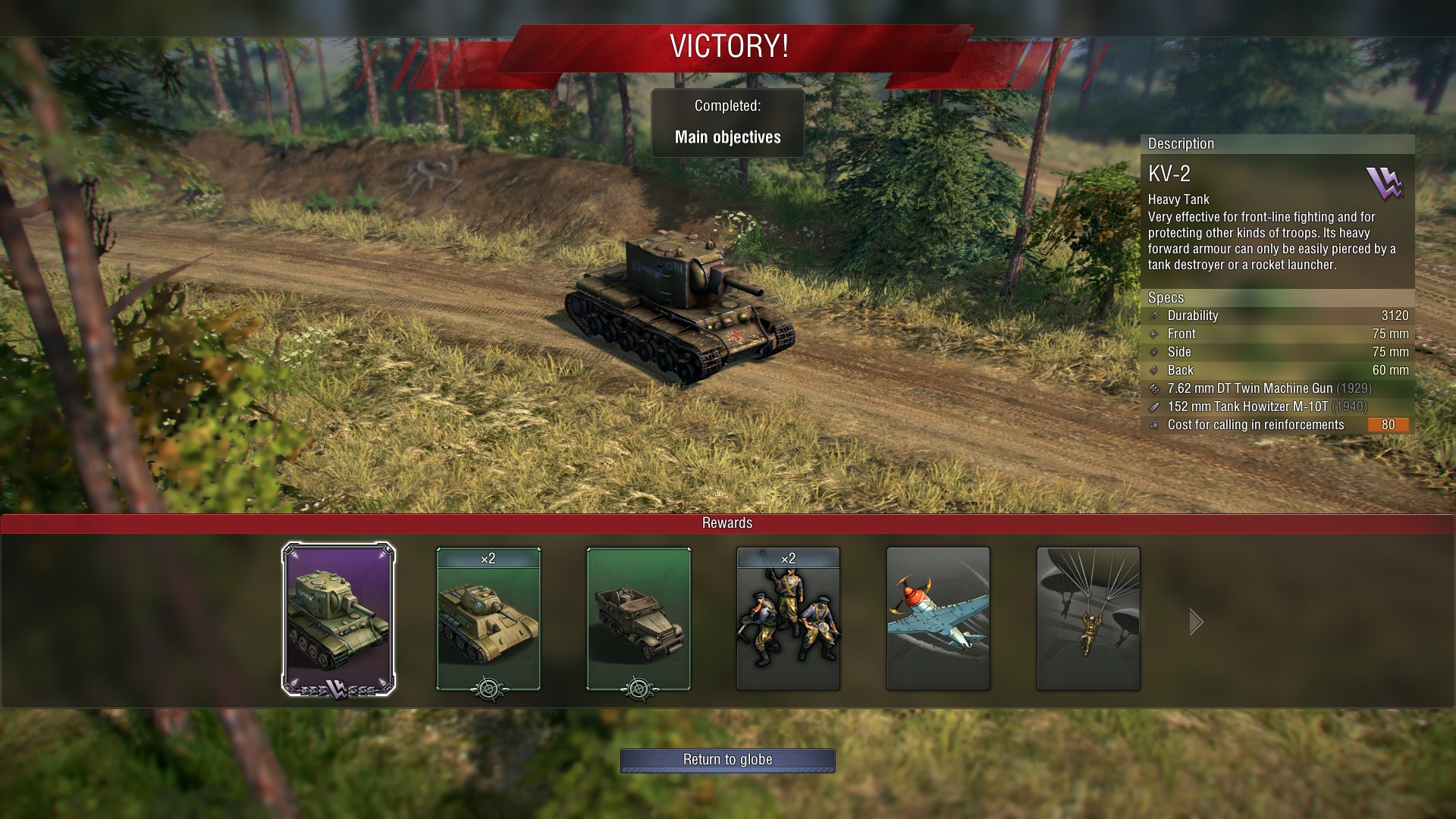Blitzkrieg 3