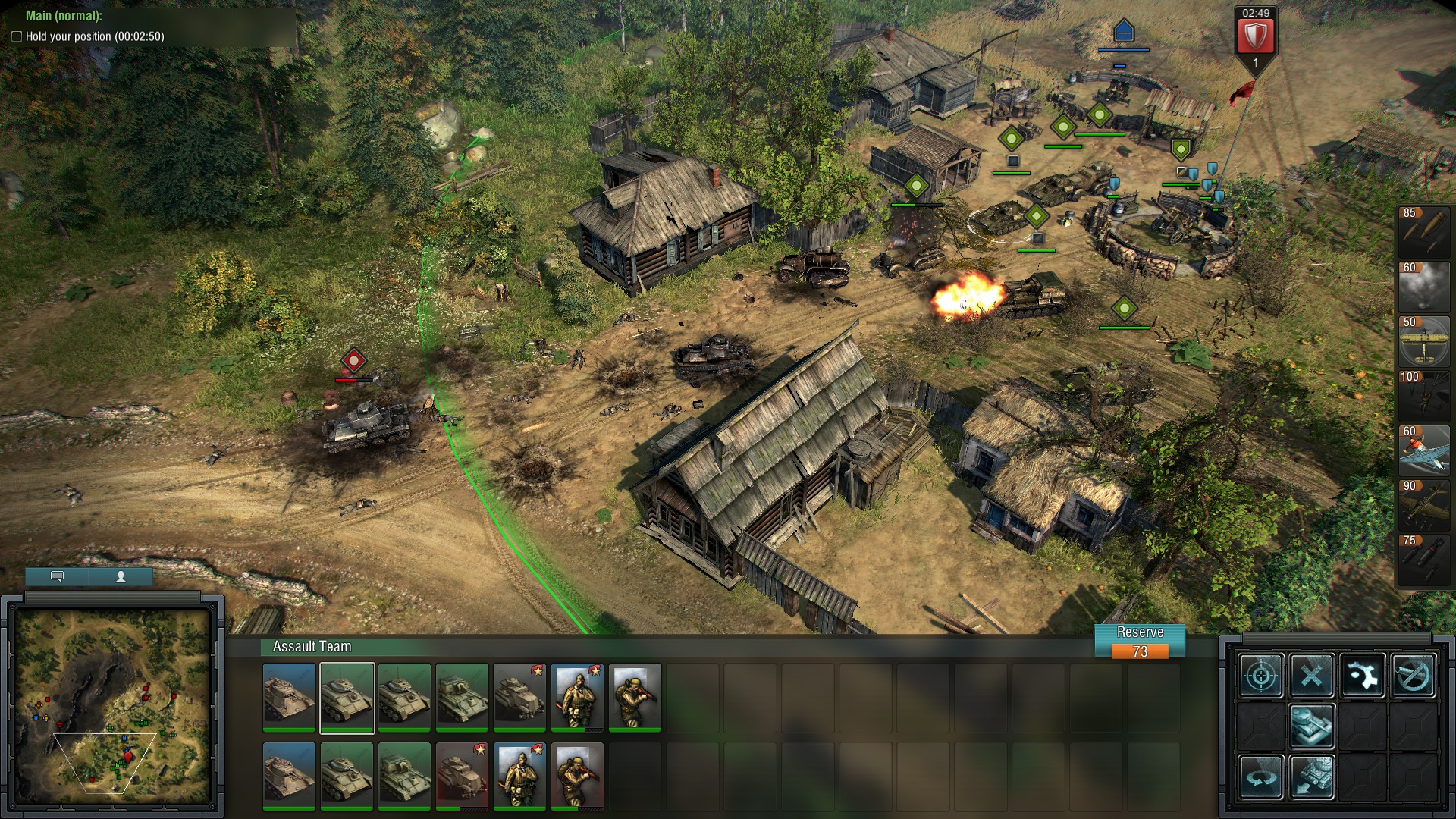 Blitzkrieg 3
