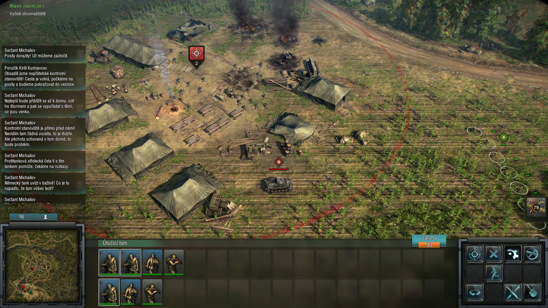 Blitzkrieg 3