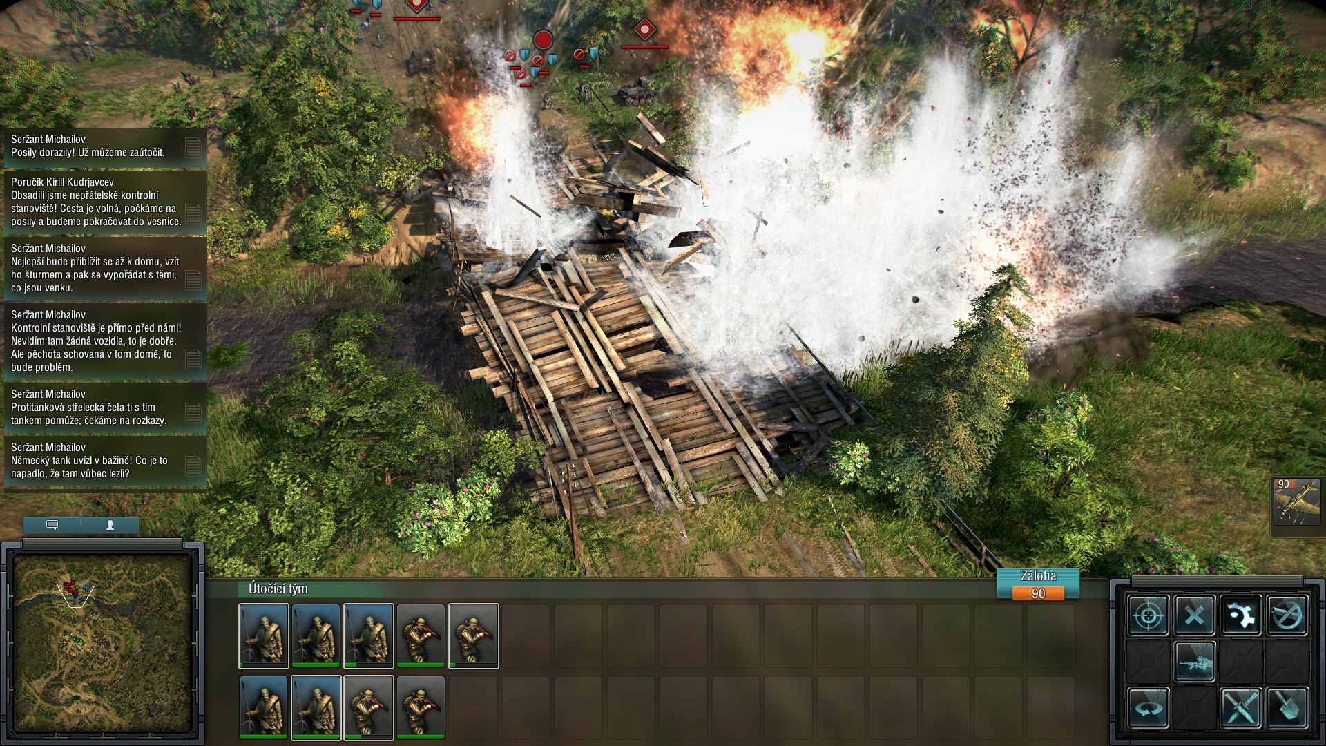 Blitzkrieg 3